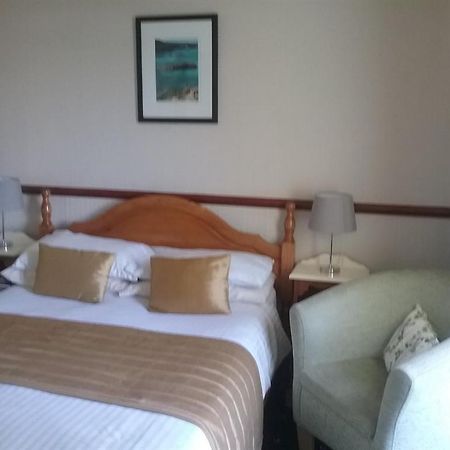 The Gower Hotel Сондърсфут Екстериор снимка
