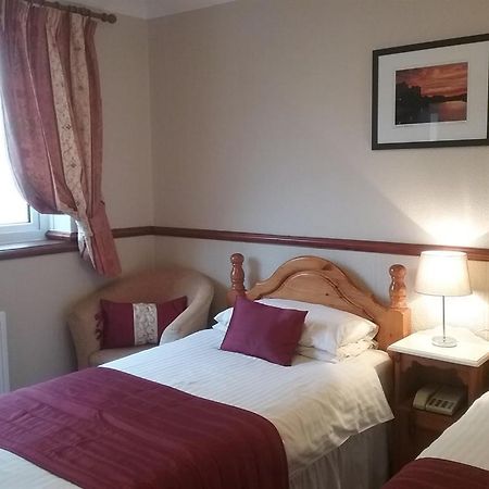 The Gower Hotel Сондърсфут Екстериор снимка