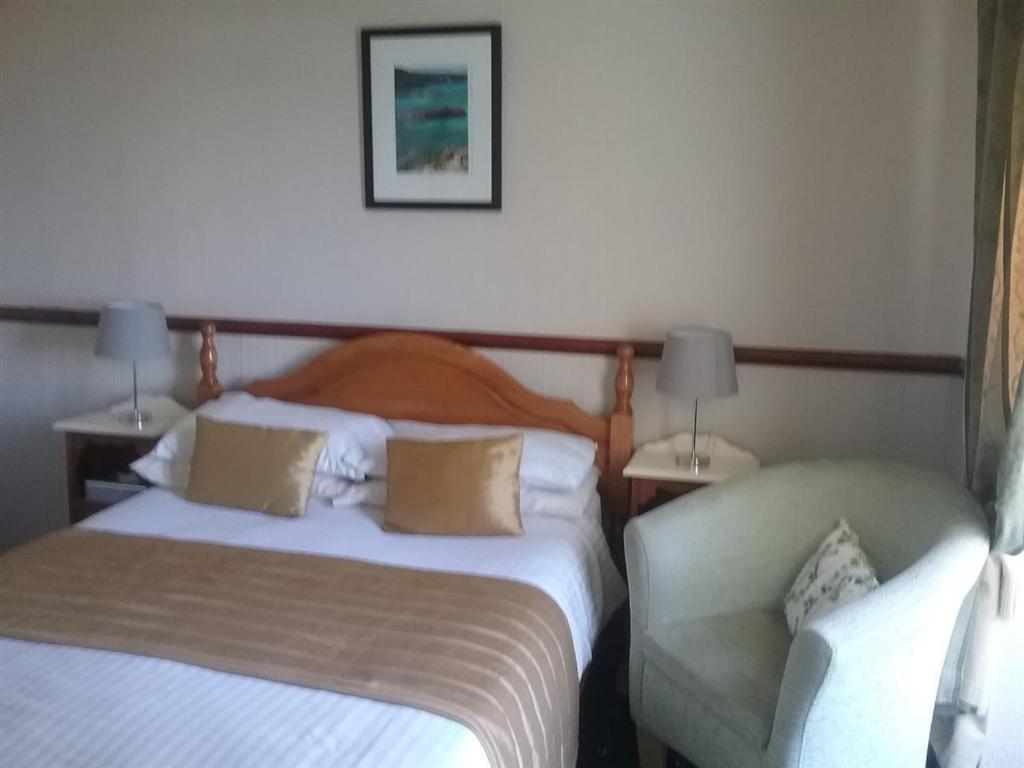 The Gower Hotel Сондърсфут Екстериор снимка