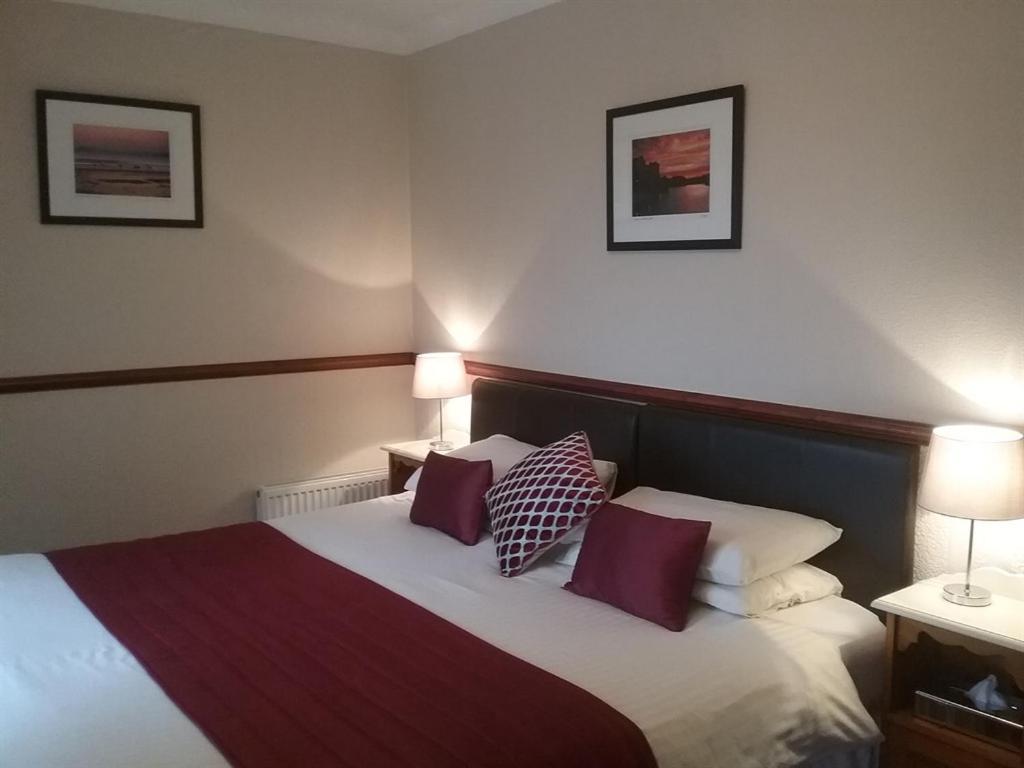 The Gower Hotel Сондърсфут Екстериор снимка