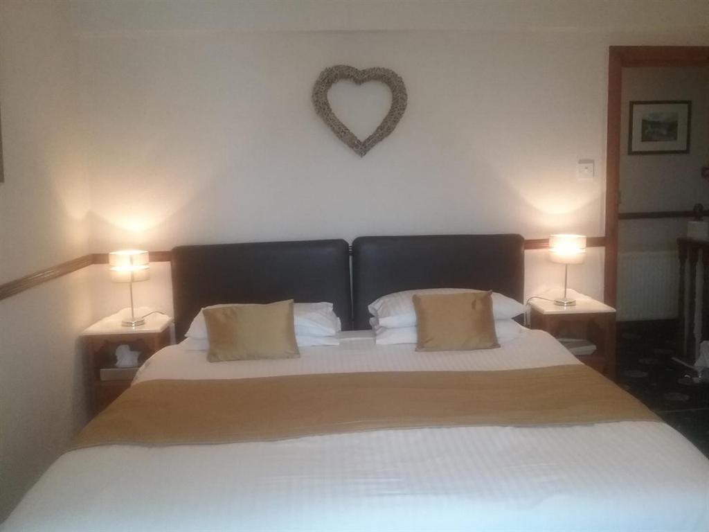 The Gower Hotel Сондърсфут Екстериор снимка
