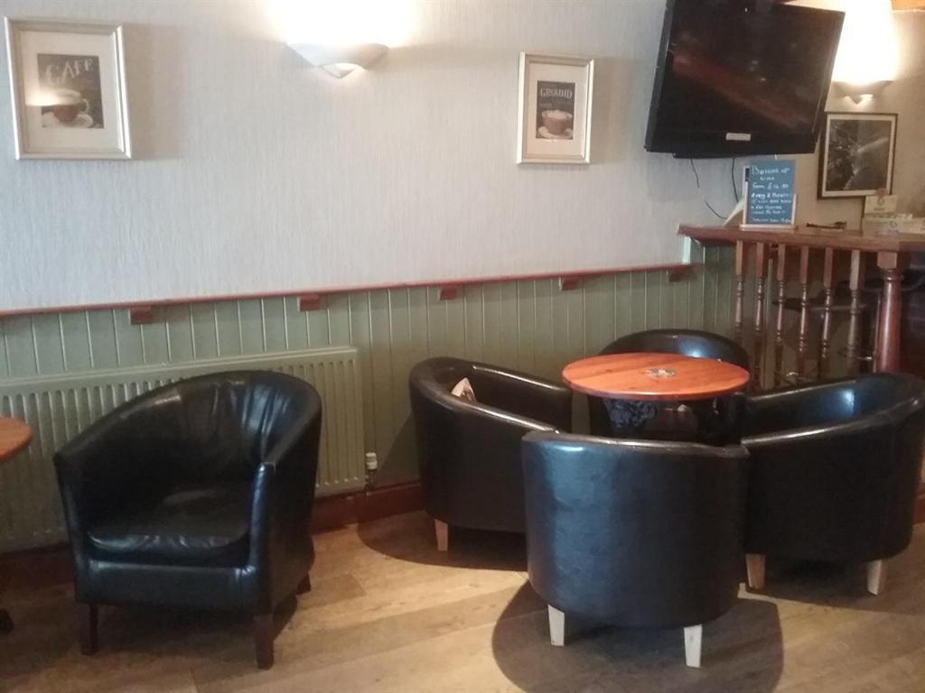 The Gower Hotel Сондърсфут Екстериор снимка