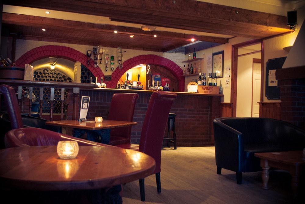 The Gower Hotel Сондърсфут Екстериор снимка