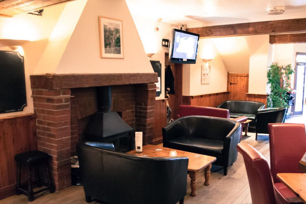 The Gower Hotel Сондърсфут Екстериор снимка