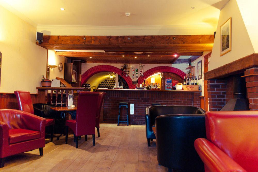 The Gower Hotel Сондърсфут Екстериор снимка