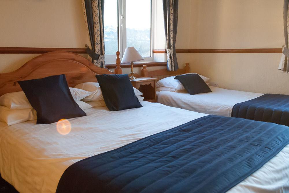 The Gower Hotel Сондърсфут Екстериор снимка