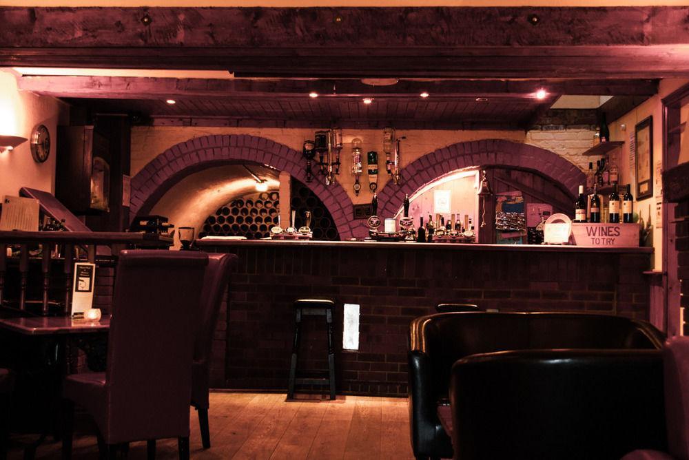 The Gower Hotel Сондърсфут Екстериор снимка