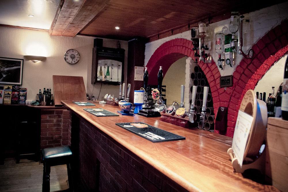 The Gower Hotel Сондърсфут Екстериор снимка