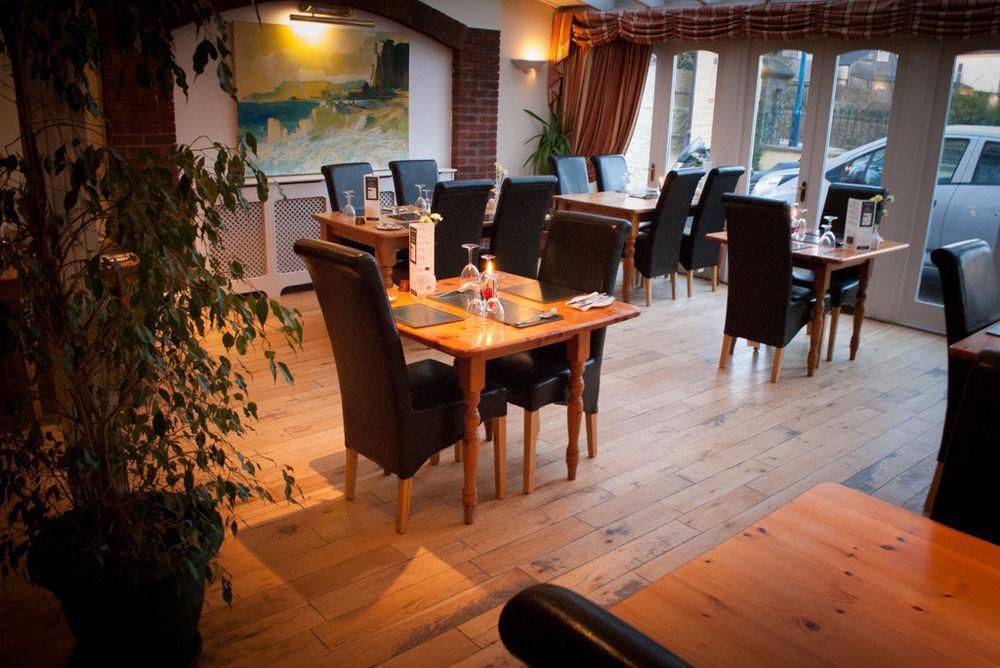 The Gower Hotel Сондърсфут Екстериор снимка