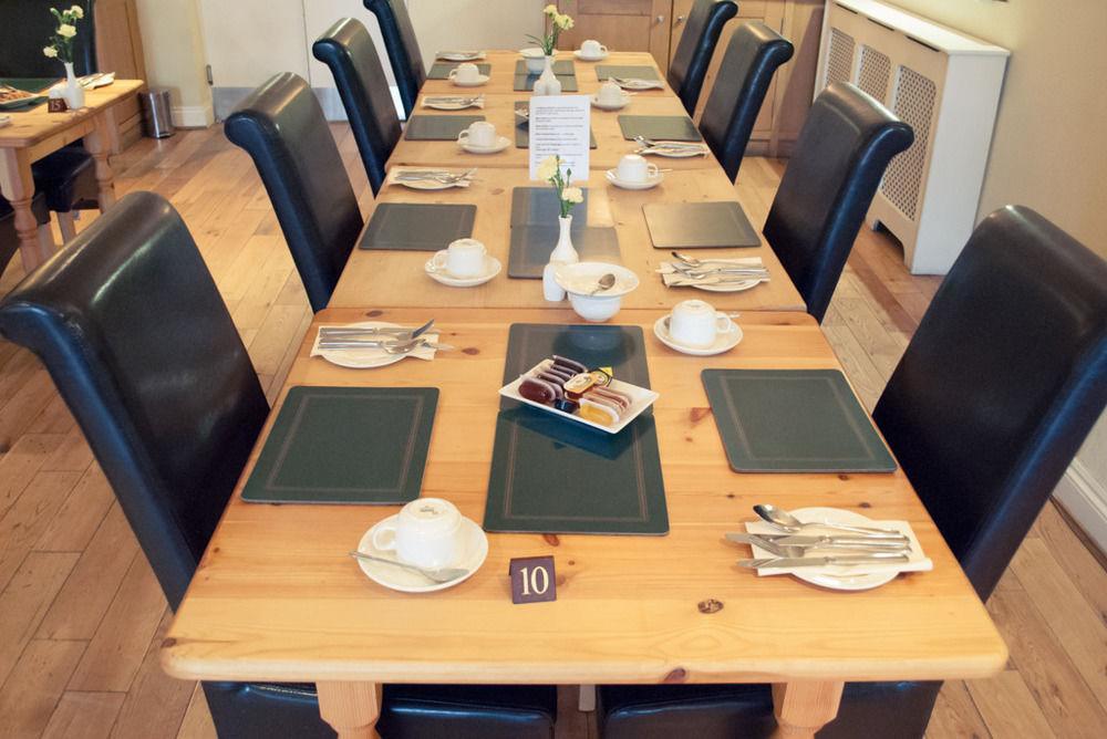 The Gower Hotel Сондърсфут Екстериор снимка