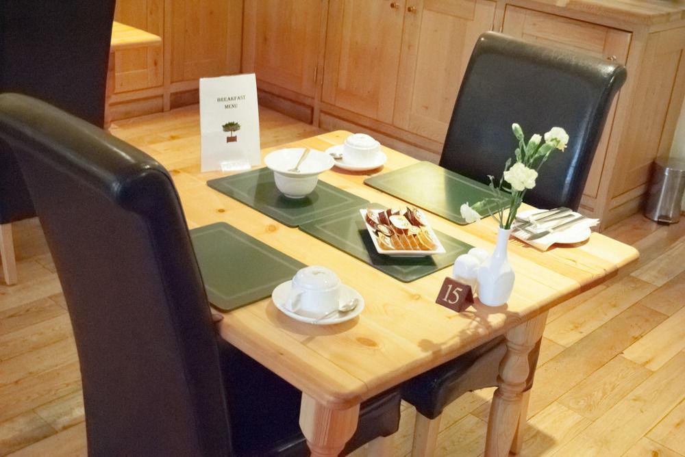 The Gower Hotel Сондърсфут Екстериор снимка